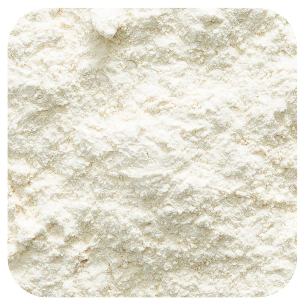 Frontier Natural Products Garlic Powder 453g (16oz) 453g - 1 ea