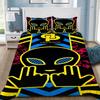 JuL Duvet Cover Pillowcase JuL C'est Lol Bedding Set Adult Boy Girl Bedroom Decoration Children Single Double Large Size