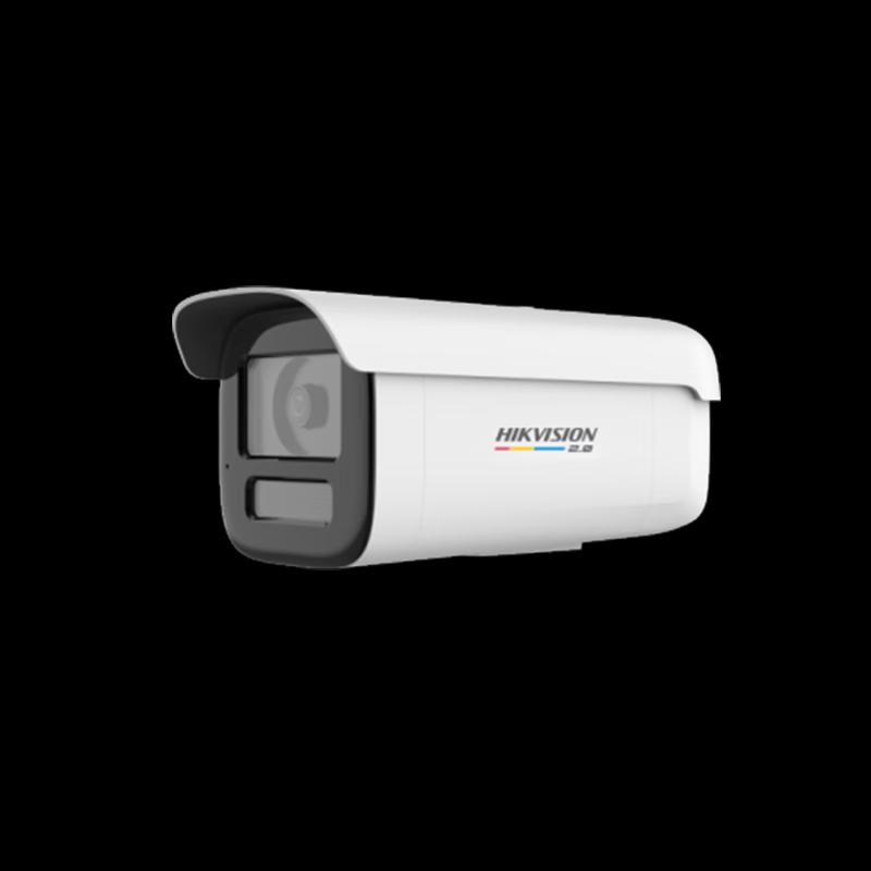 

HIKVISION 4MP POE Full-Color Night Vision Bullet Camera