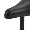 Kids Bike Seat Anti Slip with Saddle Post Bar Weatherproof Replacement Children Bicycle Seat for Cycling Riding Biking Accessory