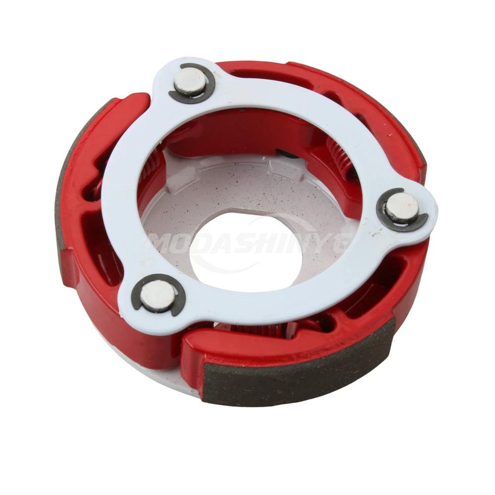 Compatible with Yamaha Zuma125 Bws125 XC125 YW Bws Cygnux X XC Driven Pulley Shoe