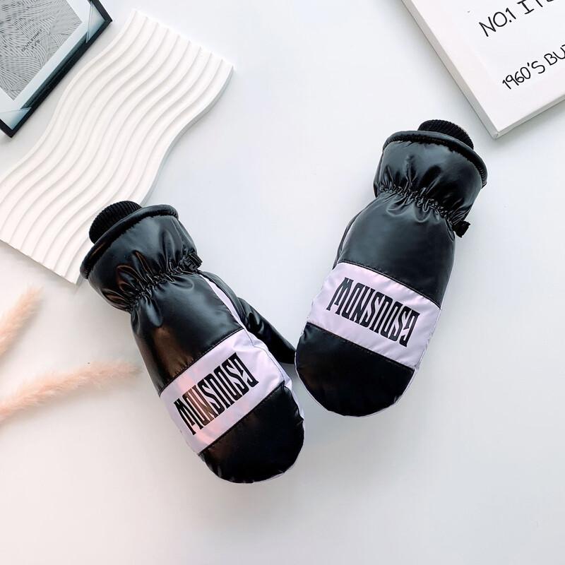 

Fumede Women s Winter Thermal Waterproof Ski & Cycling Mittens