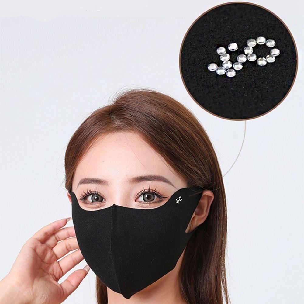 Summer Face Cover Sunscreen Face Scarf Face Gini Mask Thin Ice Silk Mask  Fishing