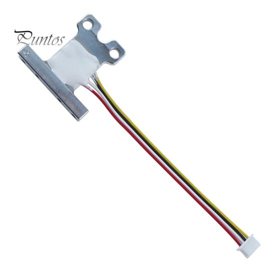 Metal Strain Gauge Extruder Sensor for Kobra 3 Combo Heavy Duty Professional Durable Replacement Parts 3D Printer Accessories