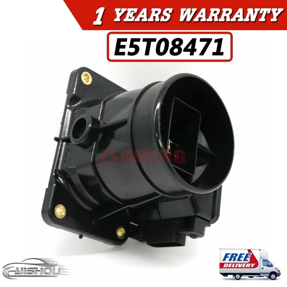 New FLOW METER SENSOR Fit FOR Mitsubishi Colt E5T08471 MD343605