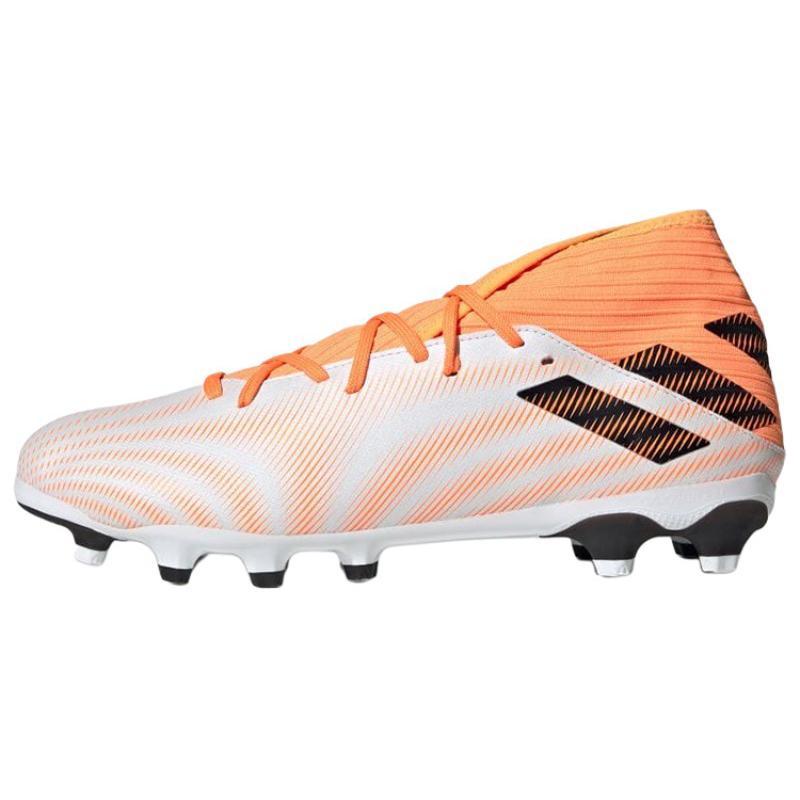 

adidas Nemeziz .3 HG Для жесткого грунта Оранжевый/Черный 44