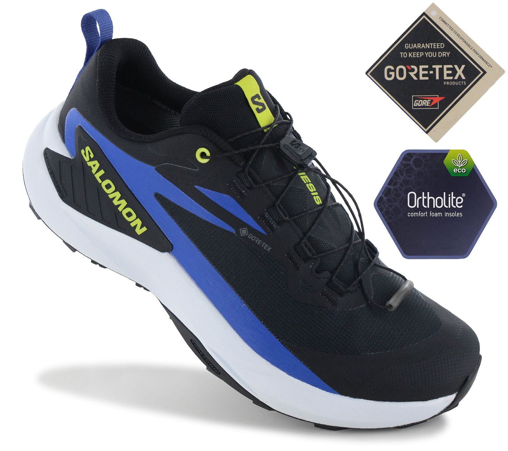 Salomon Genesis GTX - GORE-TEX -