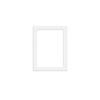 Home Decor School Pictures Magnetic Frame Photo Frame 1pc 5 /6/7/8/10\\\\\\\\\\\\\\\" Orange/pink/white/black Reusable Hot Sale