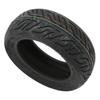 Electric Scooter Tire for 10x3.00 6 Scooters Outer Tires Elasticity Pressure Resistance Wear Resistant Rubber Tubeless