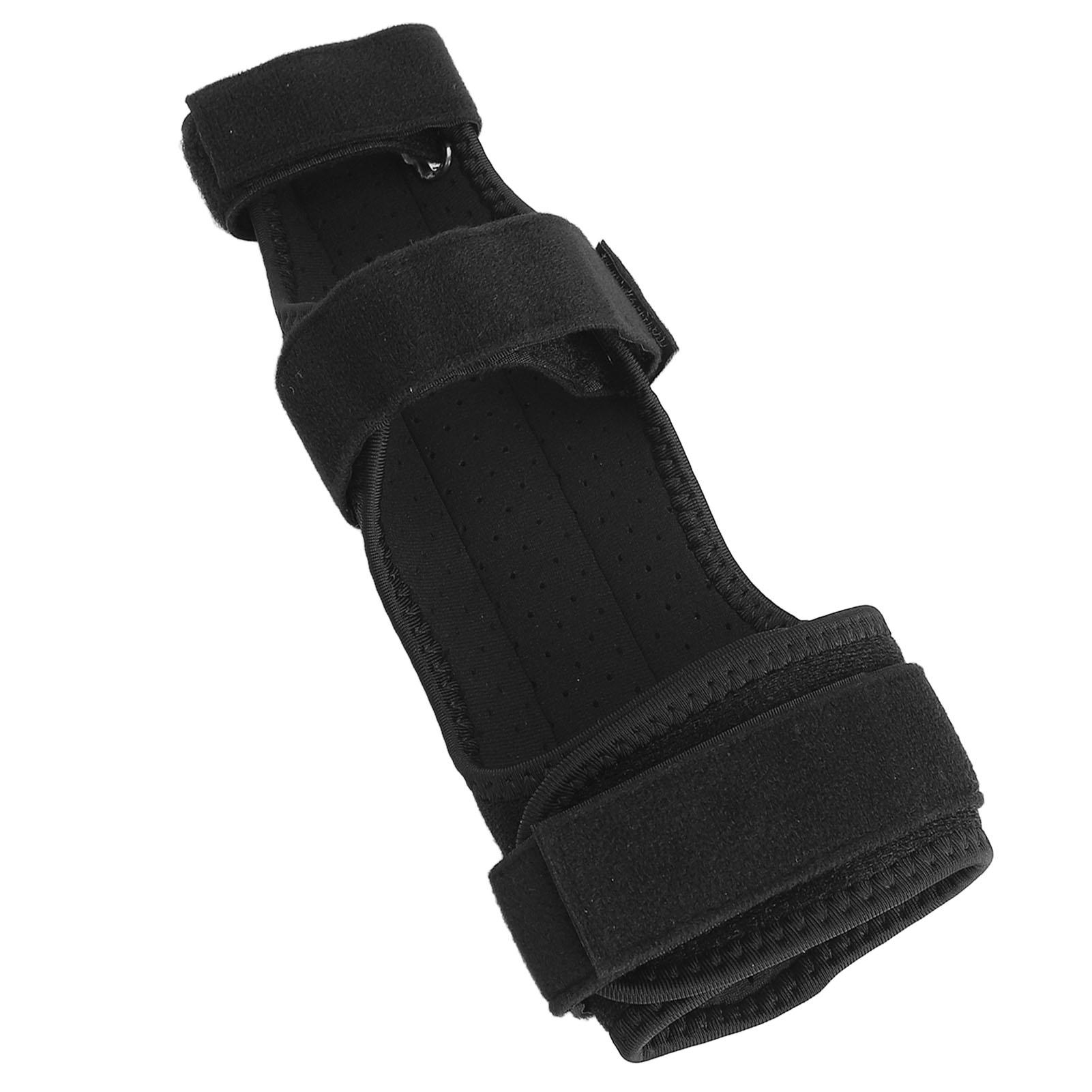 Trigger Finger Hand Splint Brace Fixation   Finger Splint Immobilizer for Arthritis