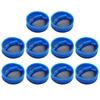 10Pcs Water Inlet Valves Filter for Washer Washing Machine Water Filter Screen Part Replacement Repair Kit for Washer