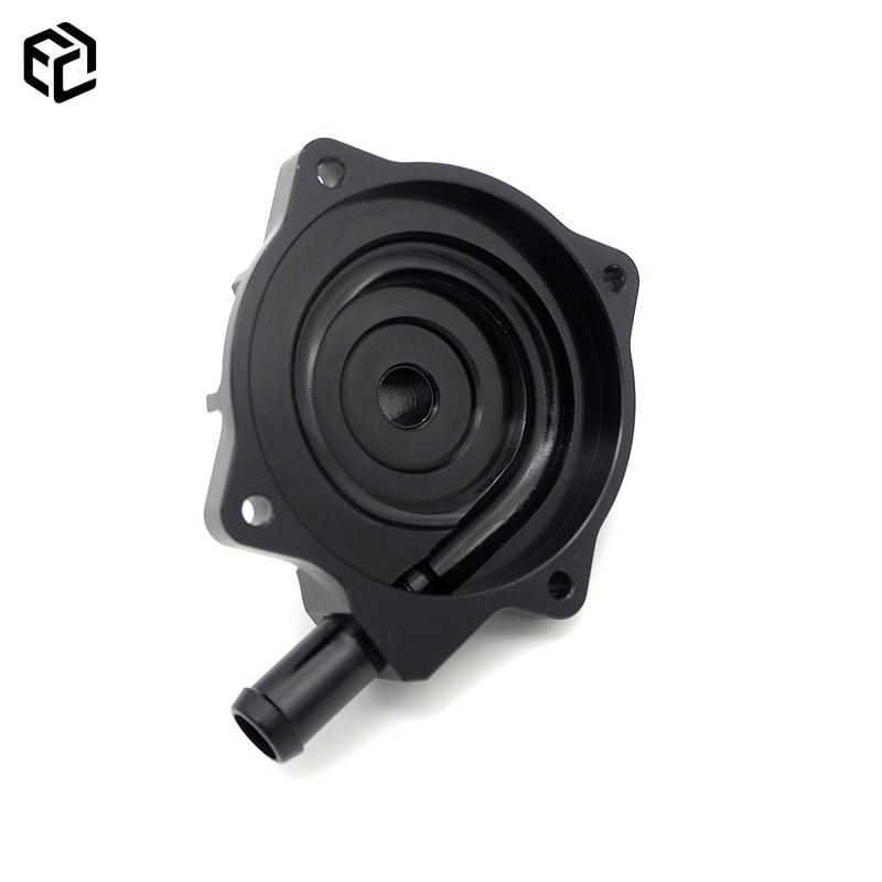 Verbesserte M8 Wasserkühlpumpe CNC Abdeckung Für Harley 2017-2022 Ultra FLTRU LIMITED  FLHTK  FLHTCUTG TRI GLIDE FLHXSE