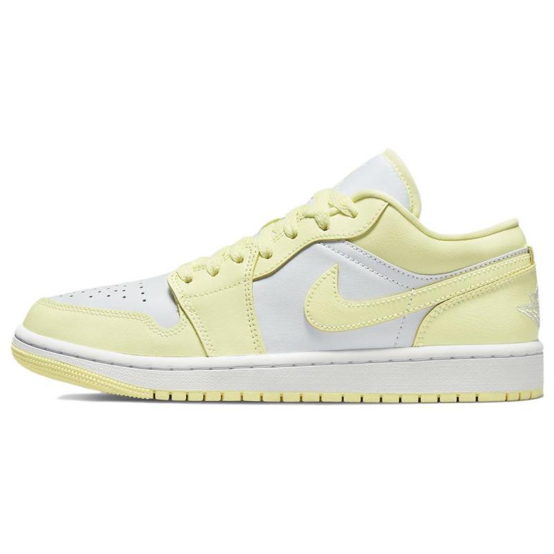 Jordan 1 Low Lemonade Women's Jordan DC0774-007