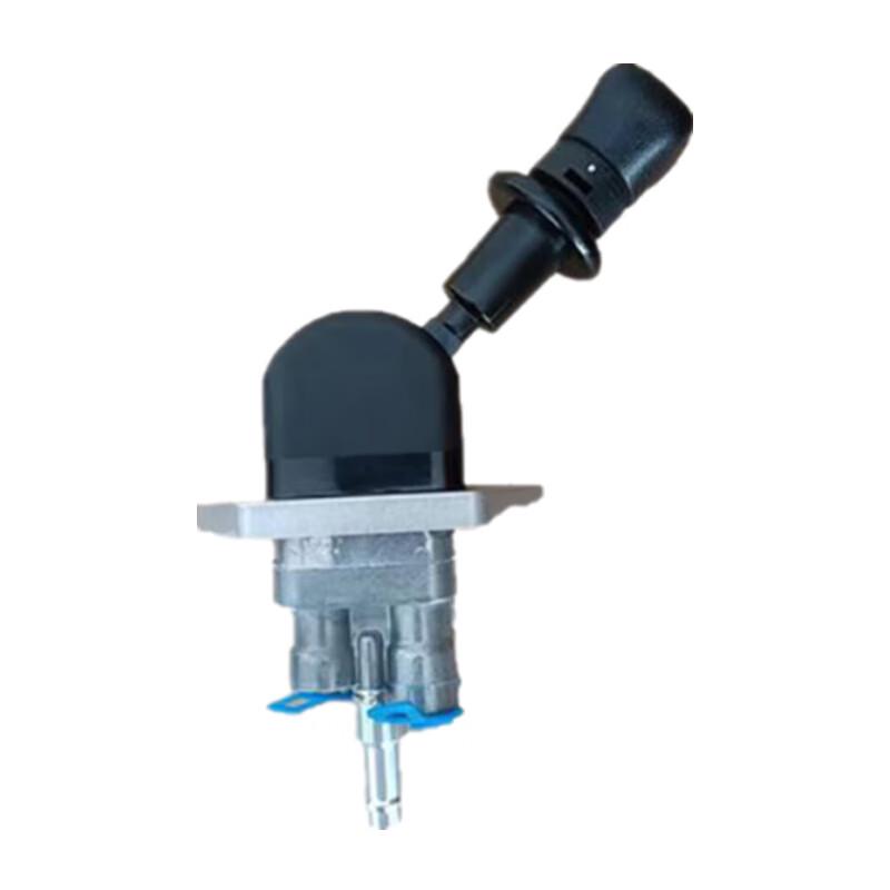 Pai Shan Handbrake Manual Control Valve for Shaanqi SX2190NK
