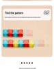DiGe Magnetic Cube Blocks: 3CM Strong Magnets for Kids, 30-Piece Set for Math and Early Education Geometric Number Sense Teaching Aids.