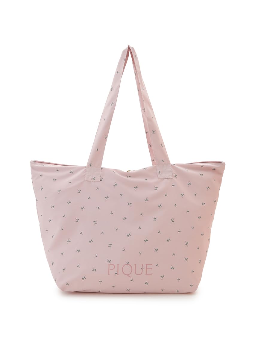 Variation Bag PWGB262640 PNK F [Gelato Pique] Carry-On Women s