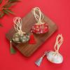 Necklaces Case Drawstring Empty Sachet Purse Pouch Chinese Style Storage Bag Women Jewelry Bag
