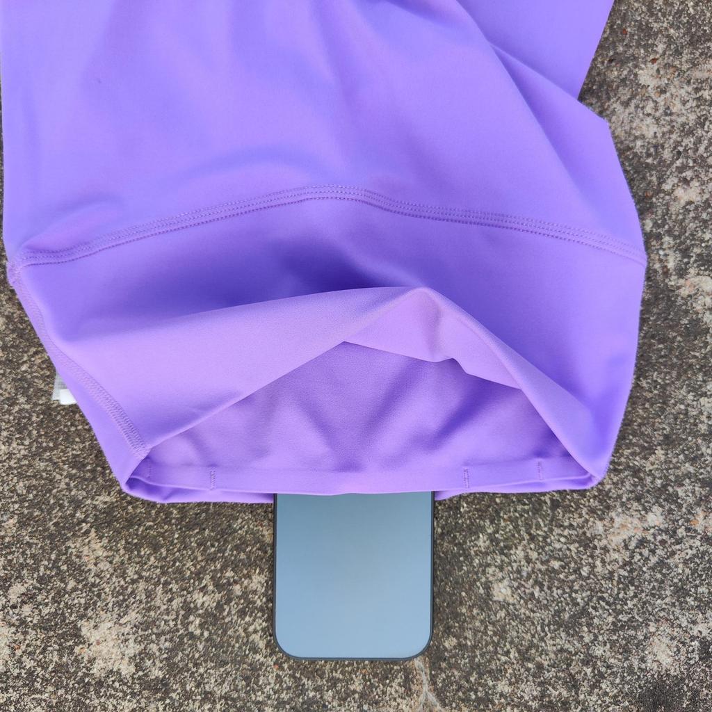 Solid Color High-Waisted Women's Yoga Leggings with Back Pocket – Soft, Elastic, and Peach Bum Enhancing