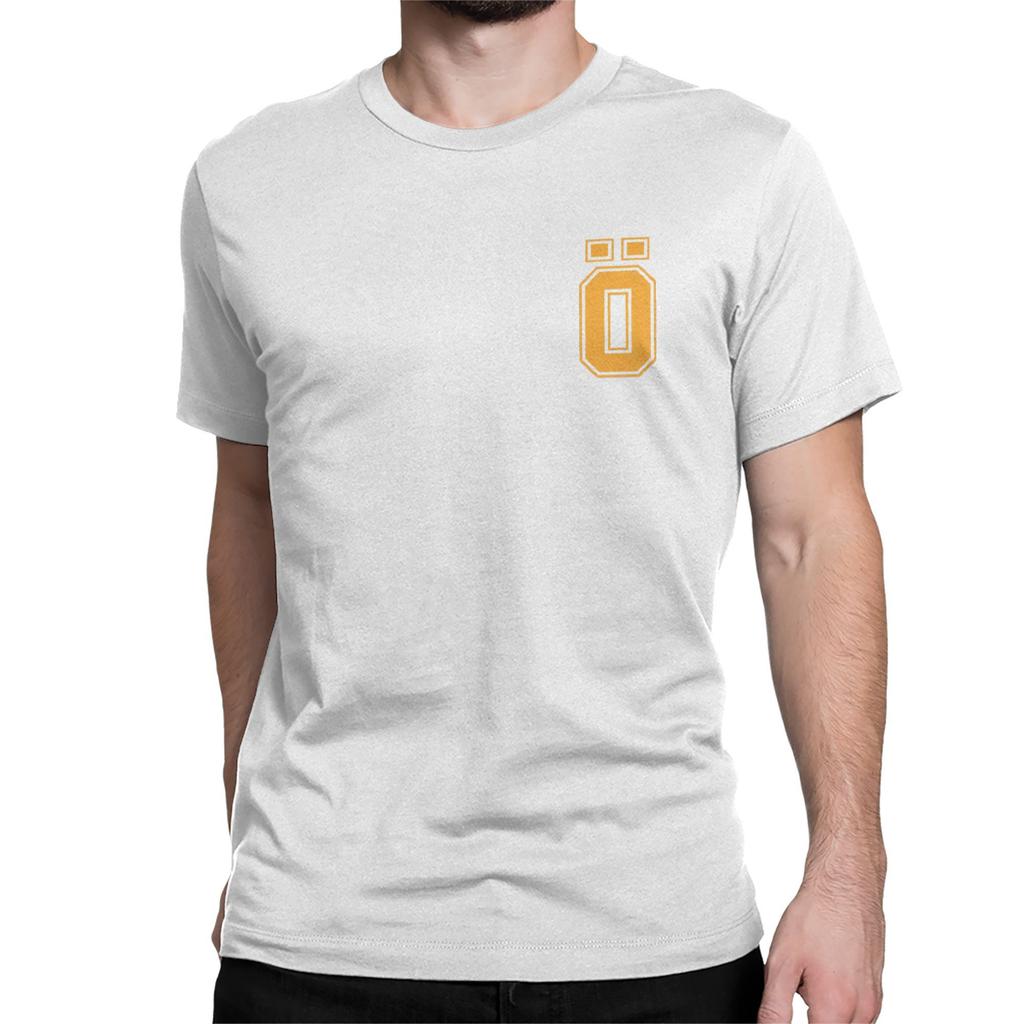 Olins Racing Motorcycle Shock Absorber T-shirt, Men's, Women's, Cotton T-shirt, Short Sleeve T-shirt