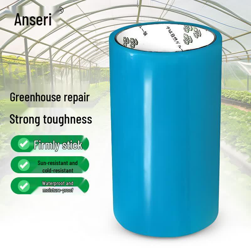 Ansell Waterproof Greenhouse Film Repair Tape