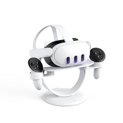 Quest 3 Headset Storage Stand Quest 2 Display Stand Ps Vr2 VR PICO 4 Universal Posing Stand