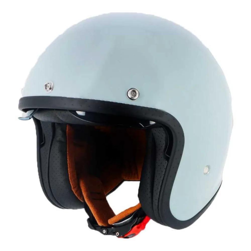 Helstons Open Face Helmet Brave
