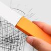 Rust Eraser for Cast Iron Powerful Dry Rubbing Polishing Scratch Eraser Stainless Steel for Household Bathroom Kitchen Fridge