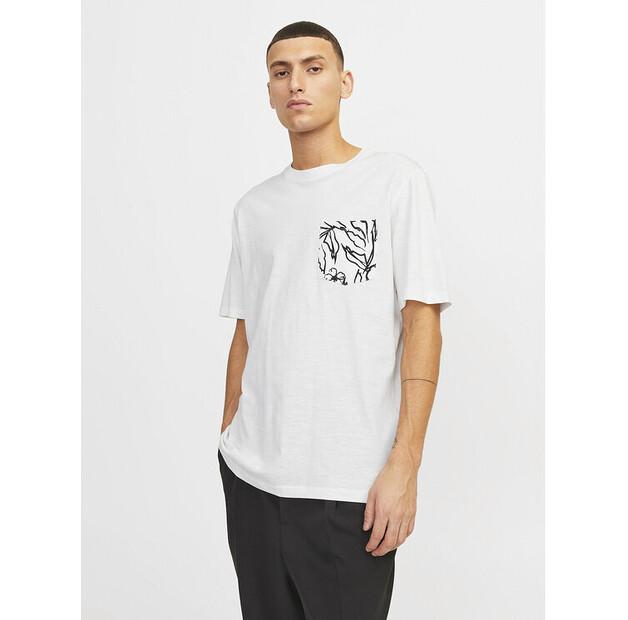 Футболка Jack & Jones Lafayette EU XL