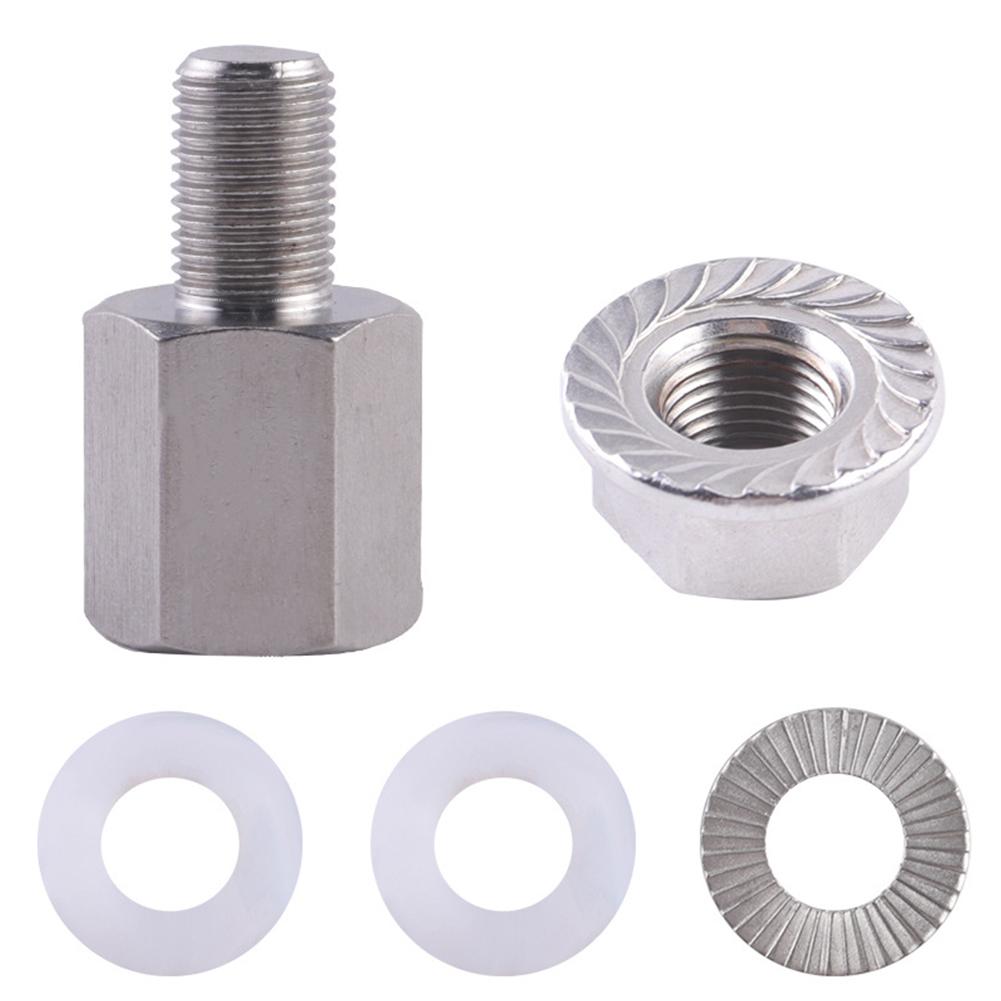 

Удлинительный винт для велосипедной тяги, простая установка, адаптер для соединения с велосипедным прицепом, аксессуары для детского велосипедного прицепа для домашних животных