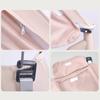 Baby Carriage Storage Accessory Spacious Waterproof Design Organiser Bag Easy To Clean Hanging Utility
