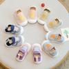 Boys' Soft-soled Shoes, Breathable Socks, Girls' Shoes