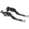 For Honda CBR900RR CBR 900RR CBR 900 RR 1993-1999 Motorcycle CNC Folding Brake Clutch Levers Adjustable Extendable Handle Lever