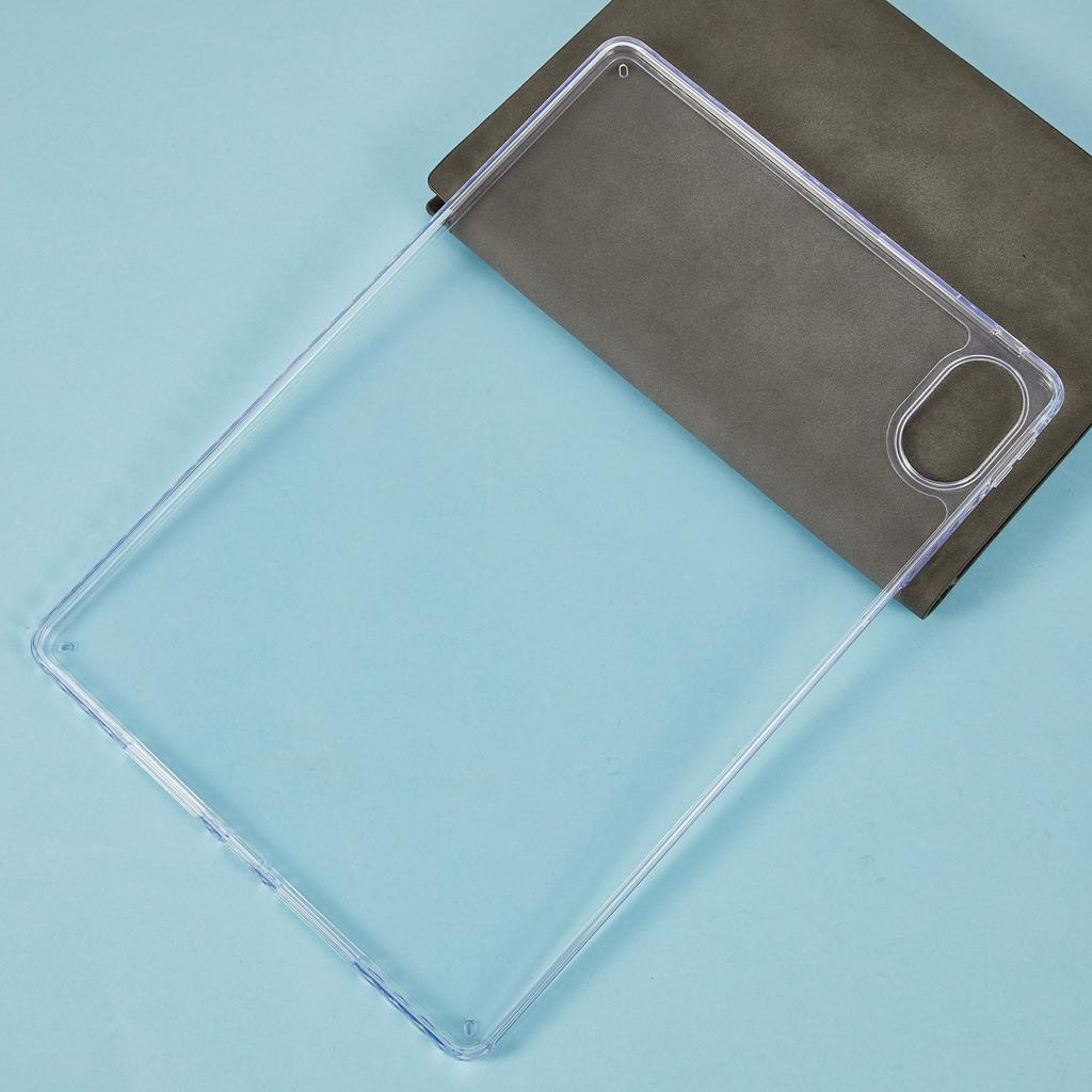 Für Huawei MatePad 12 X/MatePad Air (2024) Hülle Flexibles TPU + Acryl Tablet Stoßfest Schutzhülle