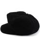 Yunibeosyeolkemiseuteuli Black Low Poly Newsboy Cap Newsboy Cap
