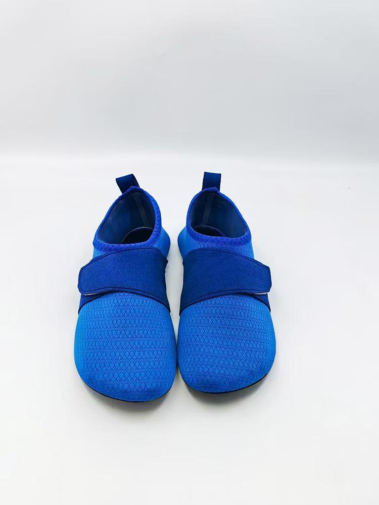 Cross-Border Non-Slip Quick-Dry Indoor Fitness Shoes - Breathable, Comfortable, Soft Sole, Multi-Purpose Training Footwear 40-41