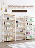 Multi-layer Cosmetic Display & Storage Rack 
