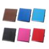 Cigarette Case Box for Men Women Exquisite Plastic Cigarette Storage Box Cigarettes Accessories Wholesale Retail