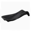 1Pc Silicone Insulated Spoon Holder Heat Resistant Placemat Spoon Holder Cutlery Shelving Kitchen Tools Placemat