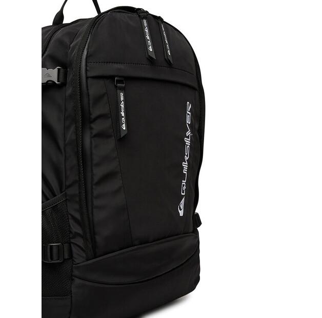 Рюкзак Quiksilver QUIC-B-004-07, чёрный