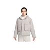 Storm-FIT ACg Series Skull Peak Primaloft Logo Einfarbig Vielseitig Winddicht Wasserabweisend Jacke Damenjacke FV7328-009
