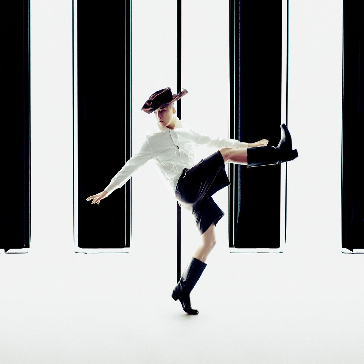 

sokodomo [DREAM BOY] EP ALBUM