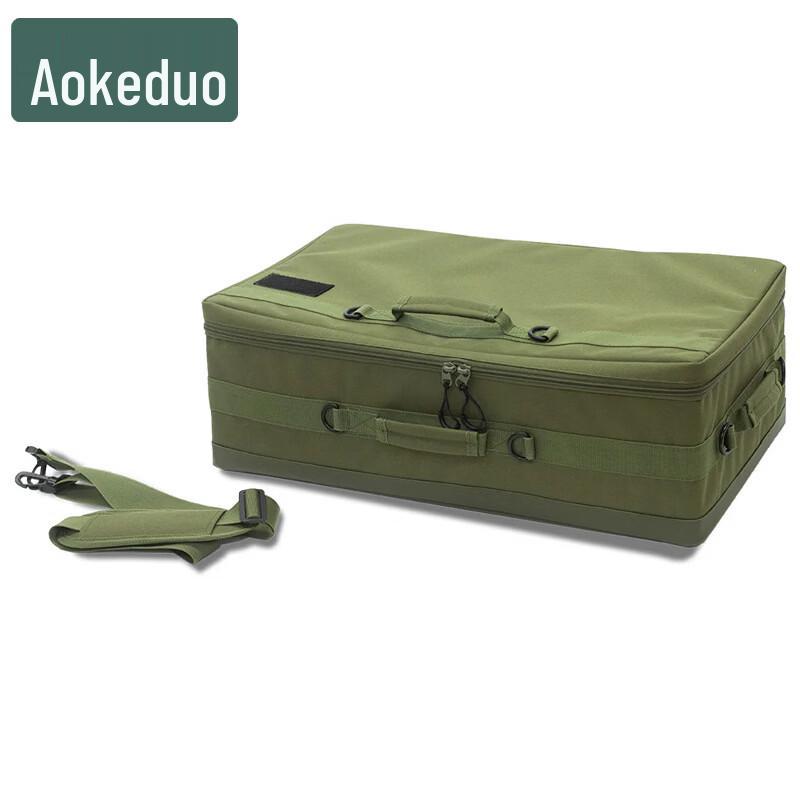 Outdoor Foldable Storage Bag