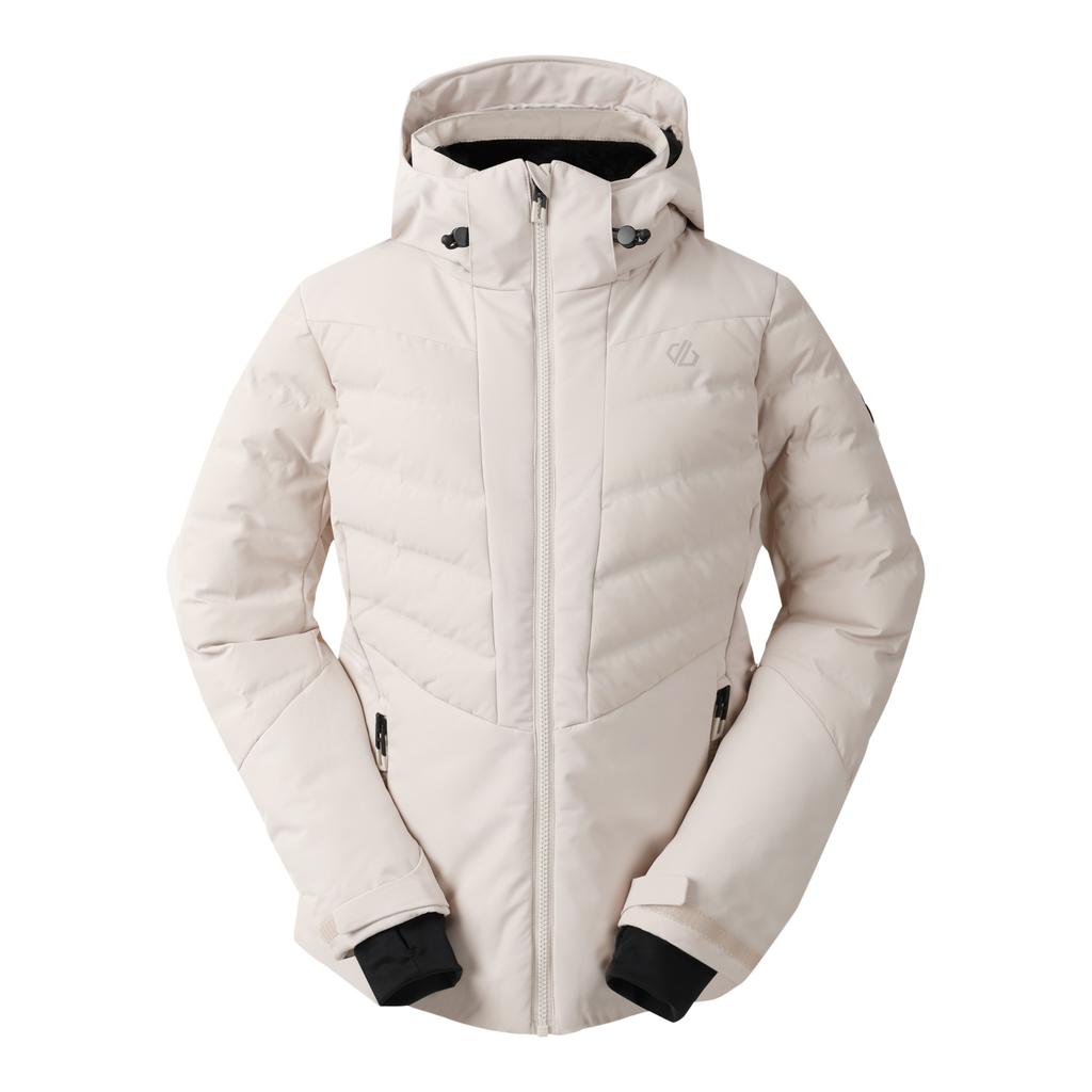 Dare 2B Womens/Ladies Gliding Waterproof Ski Jacket