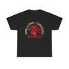 Hell's Empty Graphic T-Shirt Unisex Heavy Cotton Tee NEW