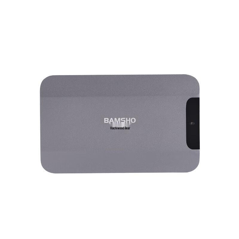 Bamu Bear GJC-80003 Portable HDD