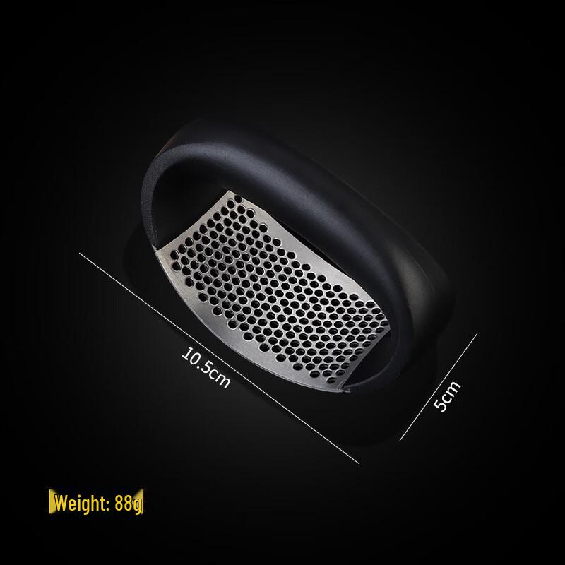 Zhishi Multi-functional Manual Garlic Mincer