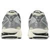 Asics Gel Kayano 14 Oyster White Steeple Grey Unisex Sneakers Cream 1203A537-250
