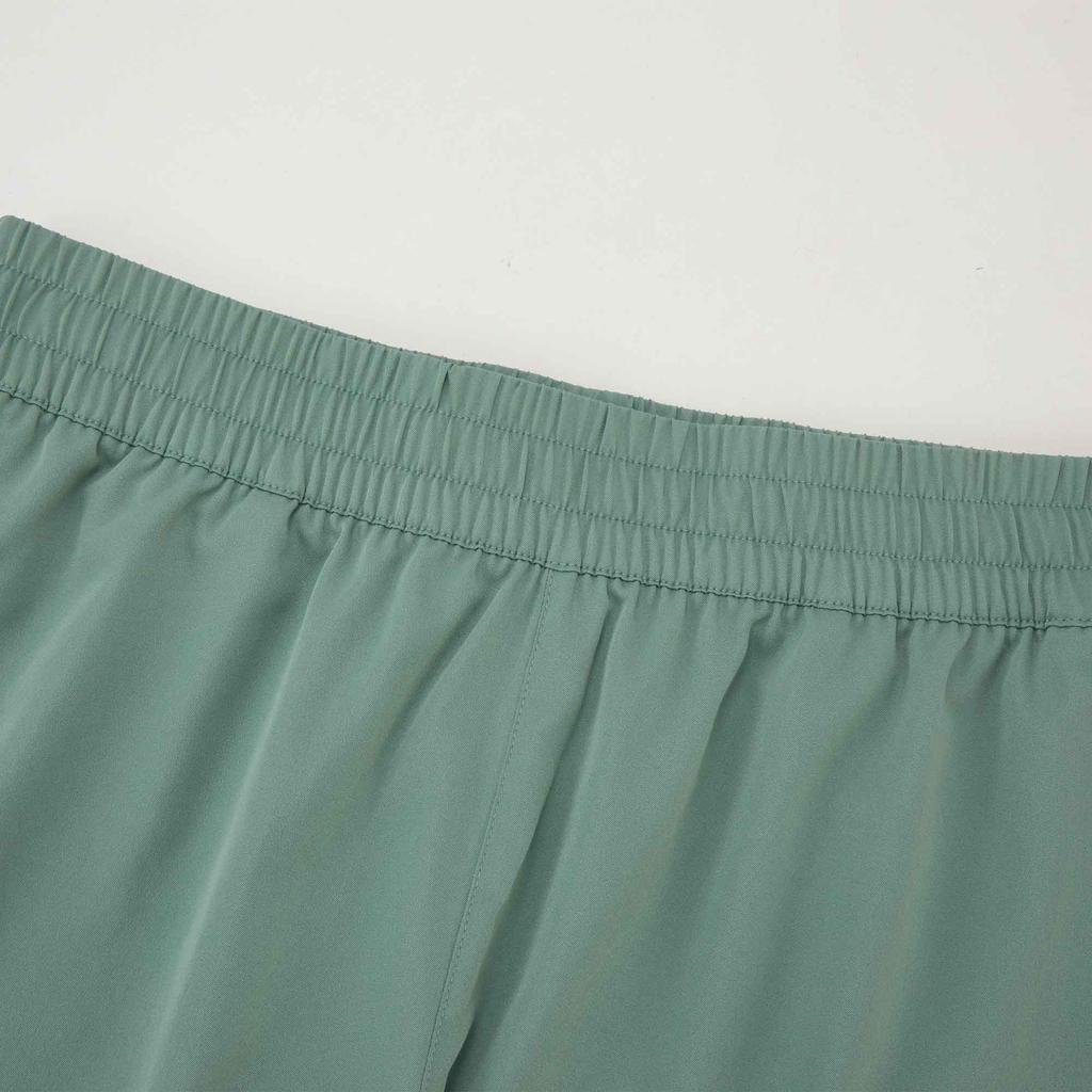 New PUMA Casual Pants Men's Green 687688-30