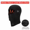 Atmungsaktive Vollgesichtsmaske UV-Schutz Sonnenschutzmaske Motorradfahrer Motorrad Sturmhaube Ski