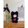 Plush Blind Box, Keychain, Backpack Charm, Cute Figurine, Gift Ornament, Nuomi Cute Non-stop Trendy Toy, Christmas Gift